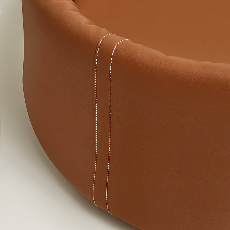 Patapouf dog bed, medium model | Hermès USA